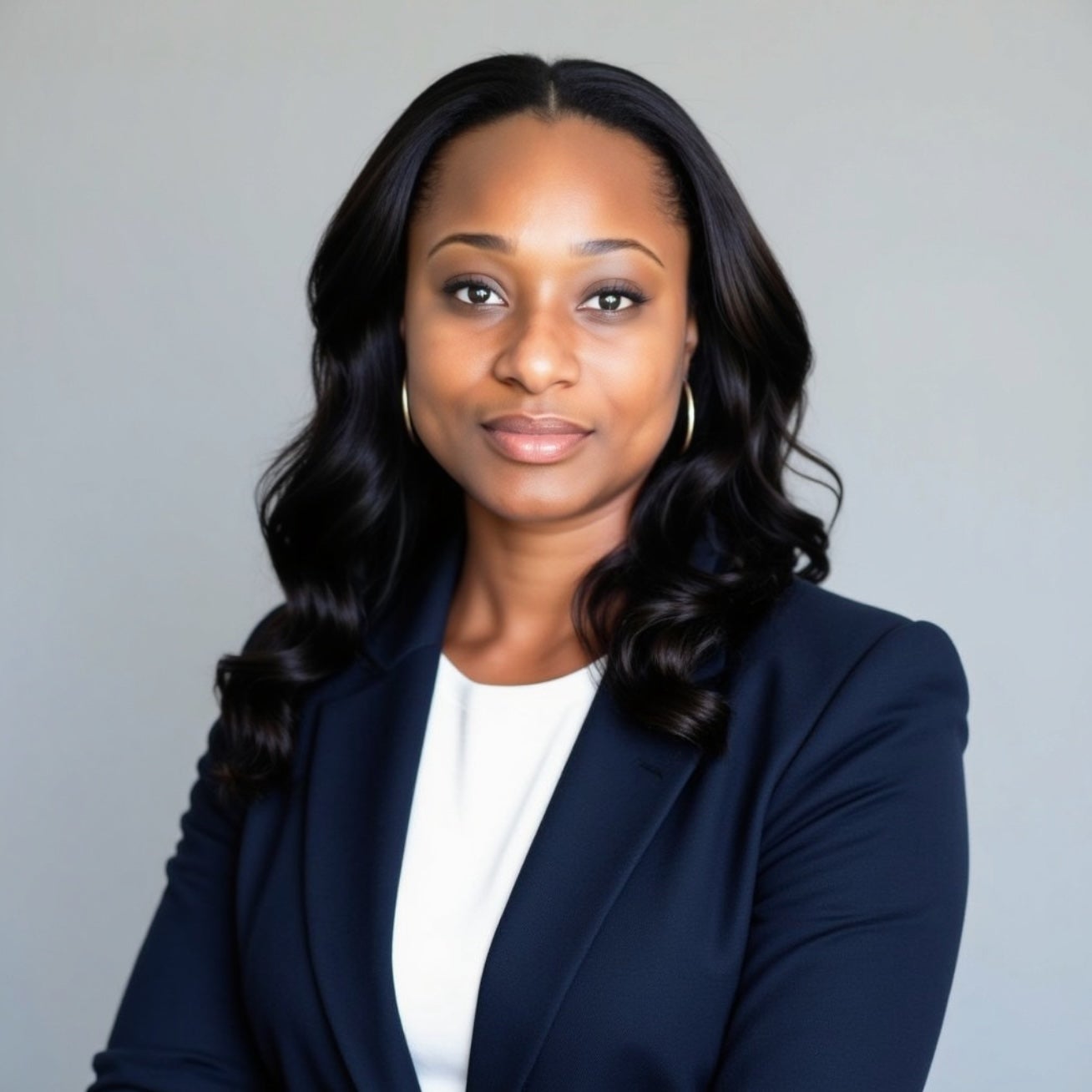 Headshot of Michelle A. Mahabirsingh