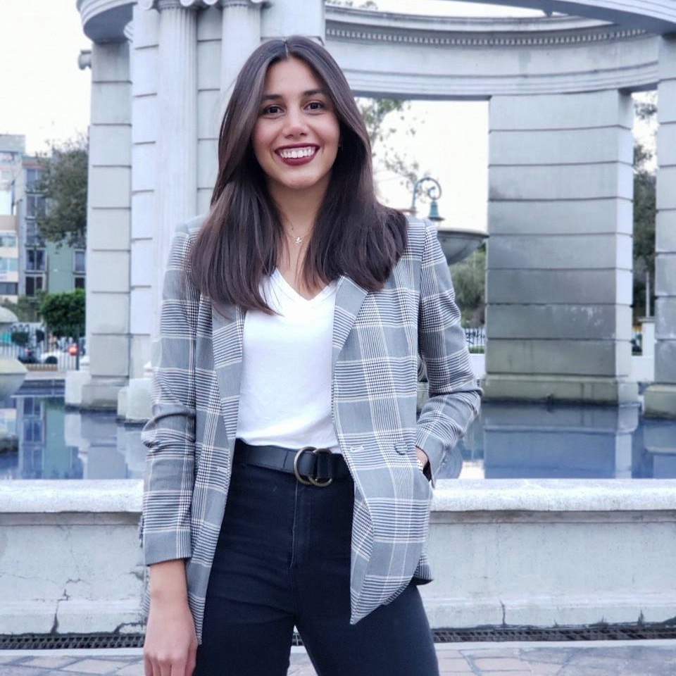 Isabella González