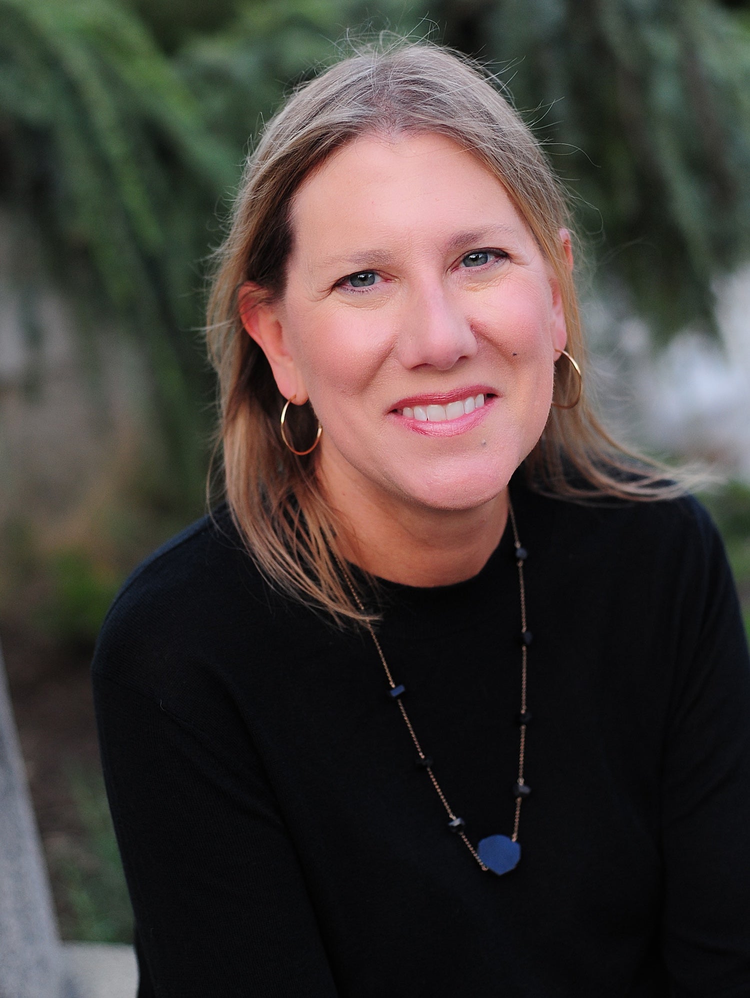 Headshot of Joanna Sullivan