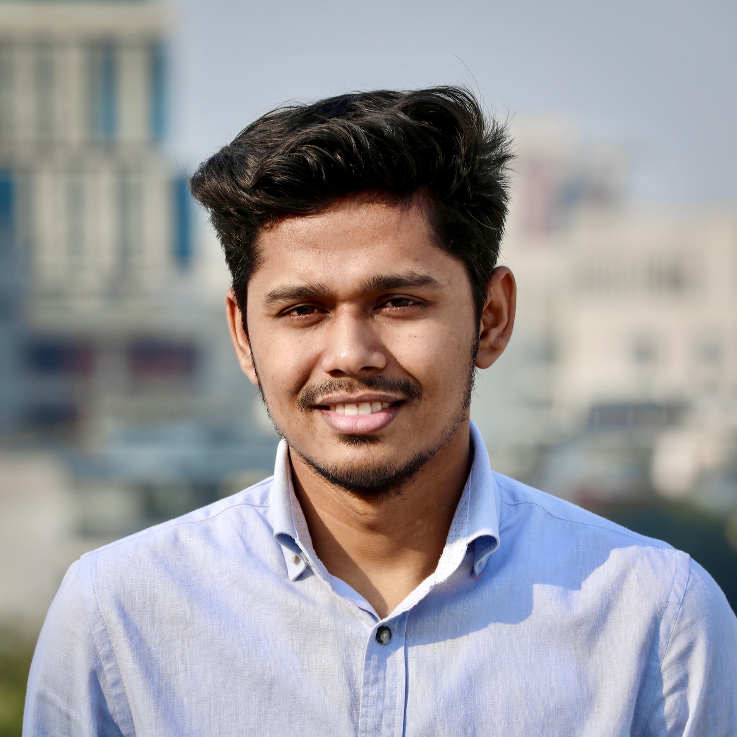 Mehedi Hasan