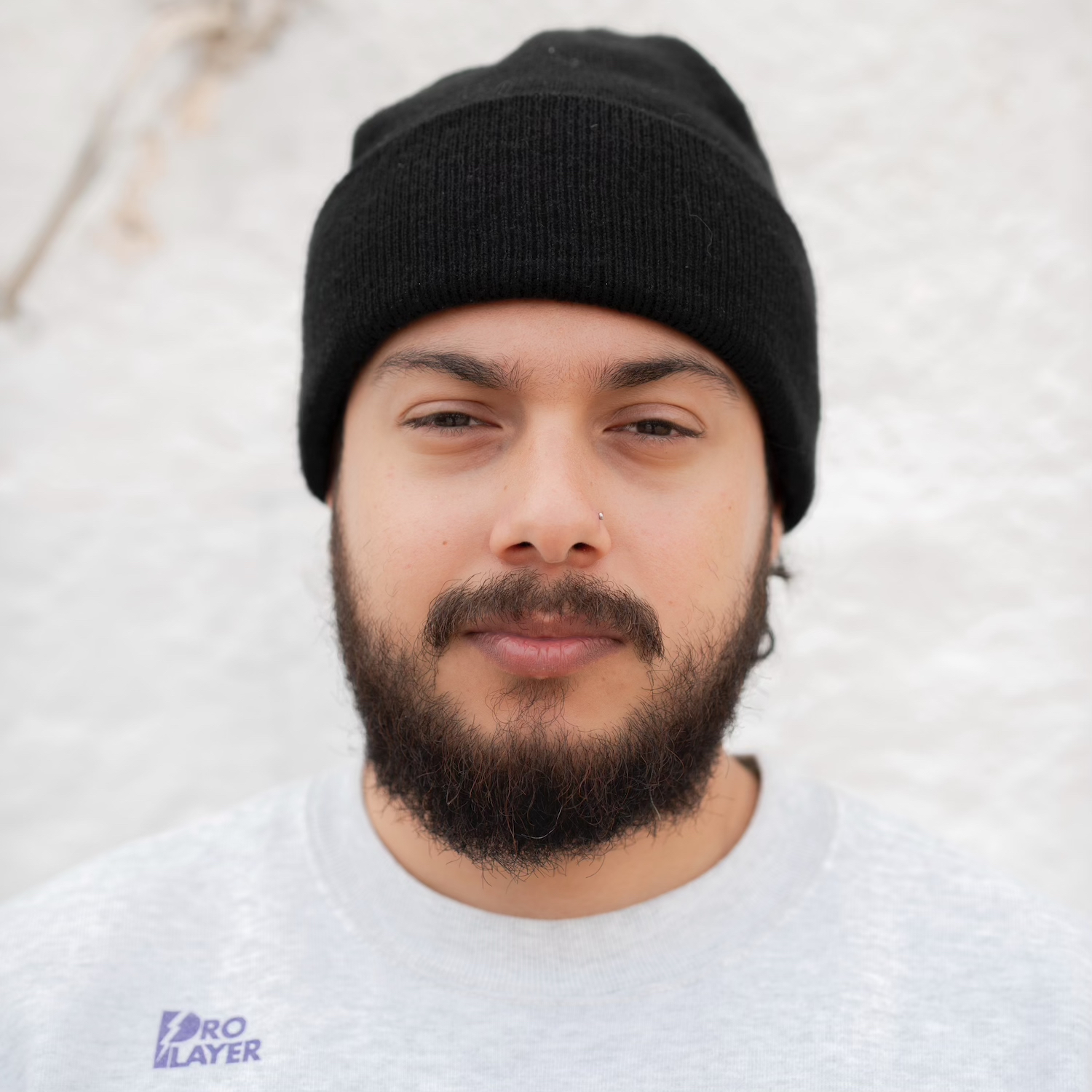 Raphael Romero Ruiz