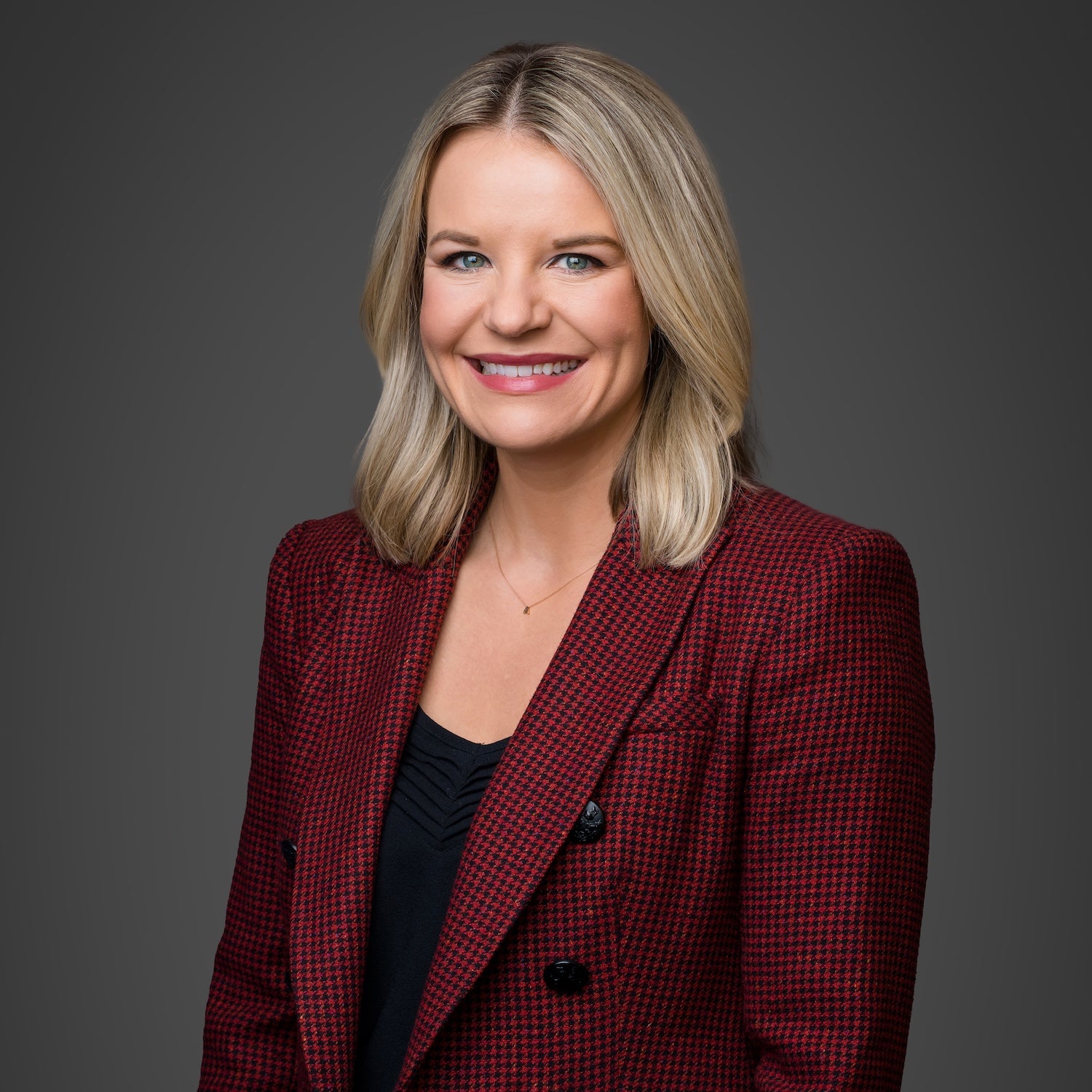 Headshot of Sara Murray