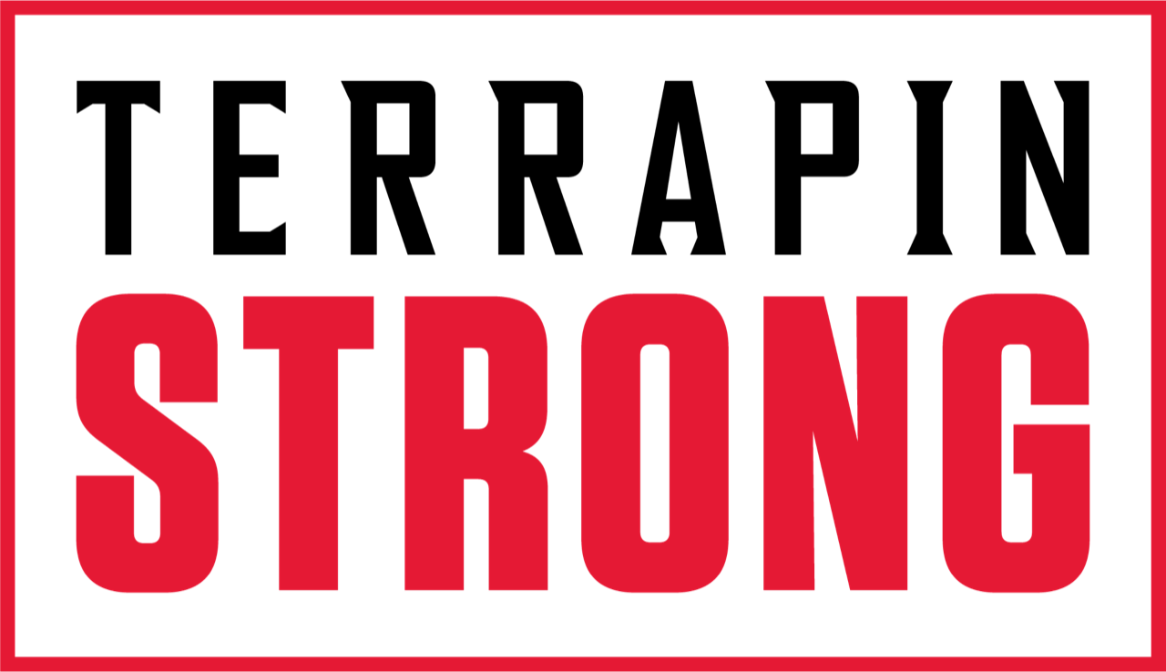 TerrapinSTRONG logo