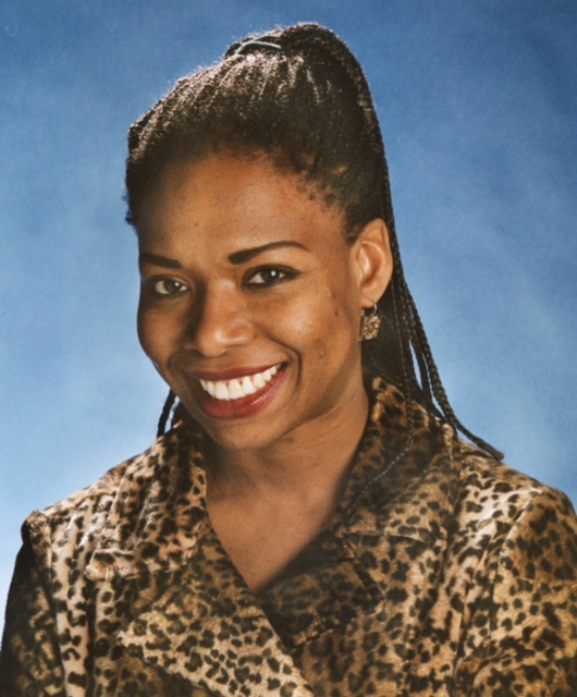 DeNeen Brown