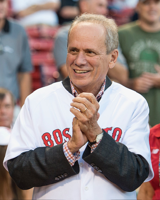 Larry Lucchino