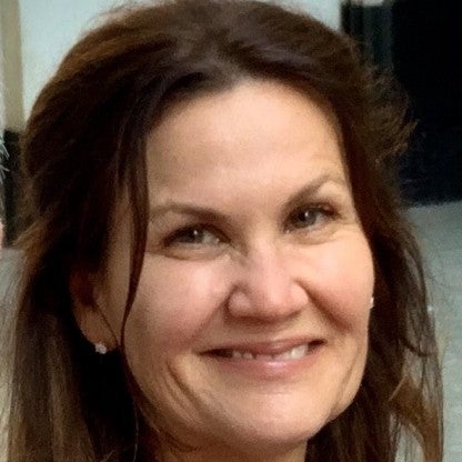 Rachel O'Hare