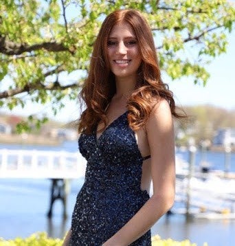 Sarah Cassuto