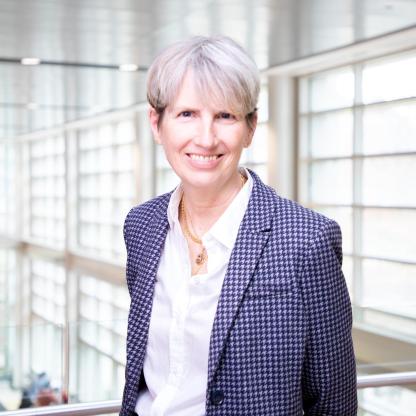 Susan Moeller profile photo