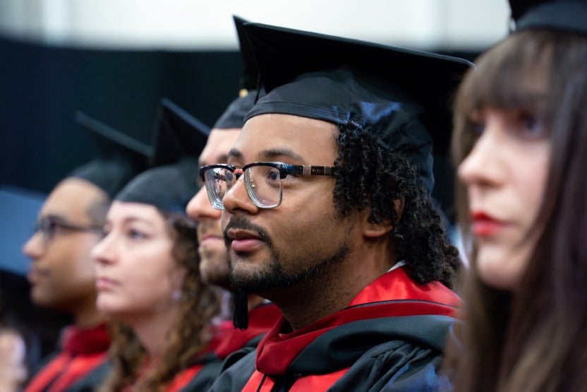 Commencement 2025
