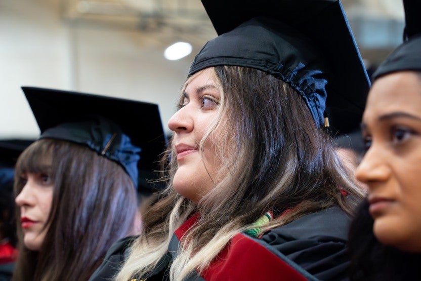 Commencement 2025