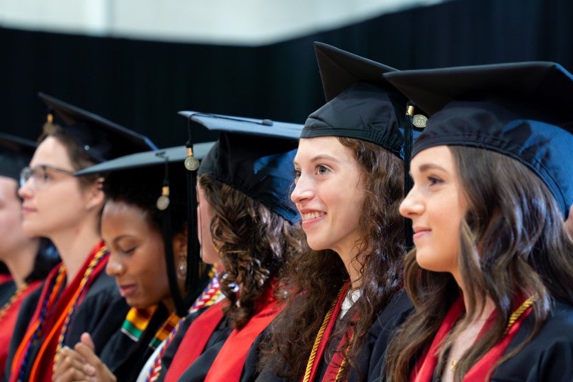 Commencement 2025