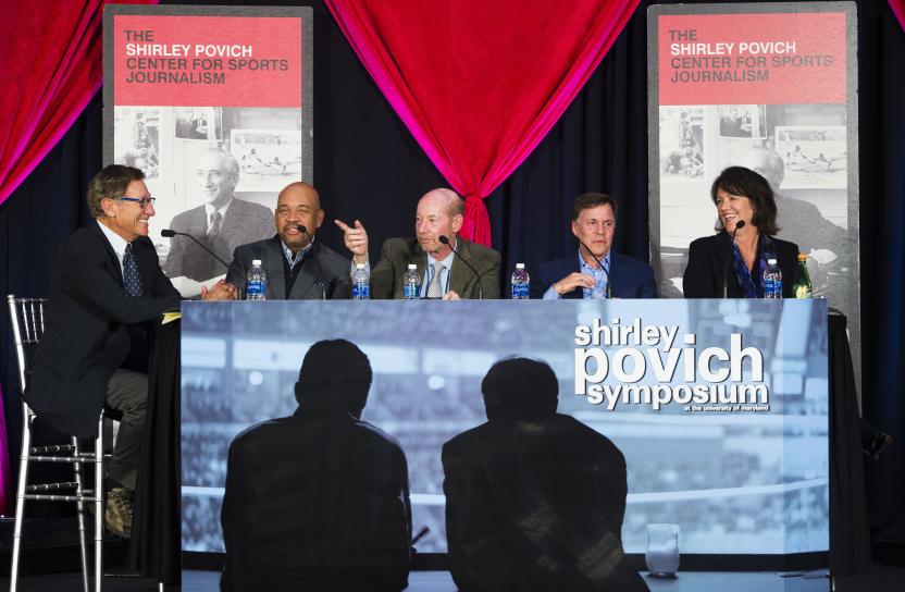 Povich Symposium 2017