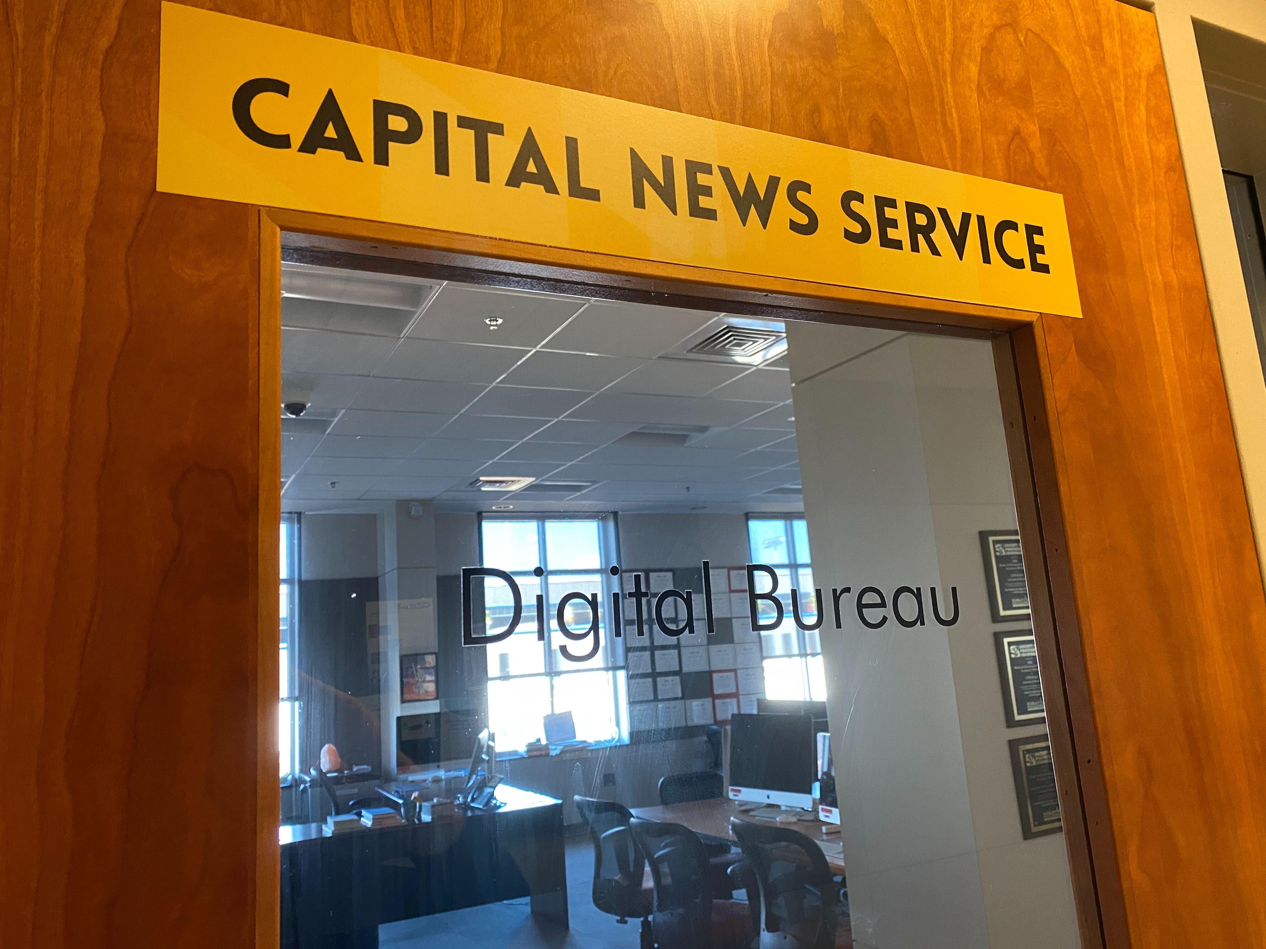 Capital News Service College Park Bureau