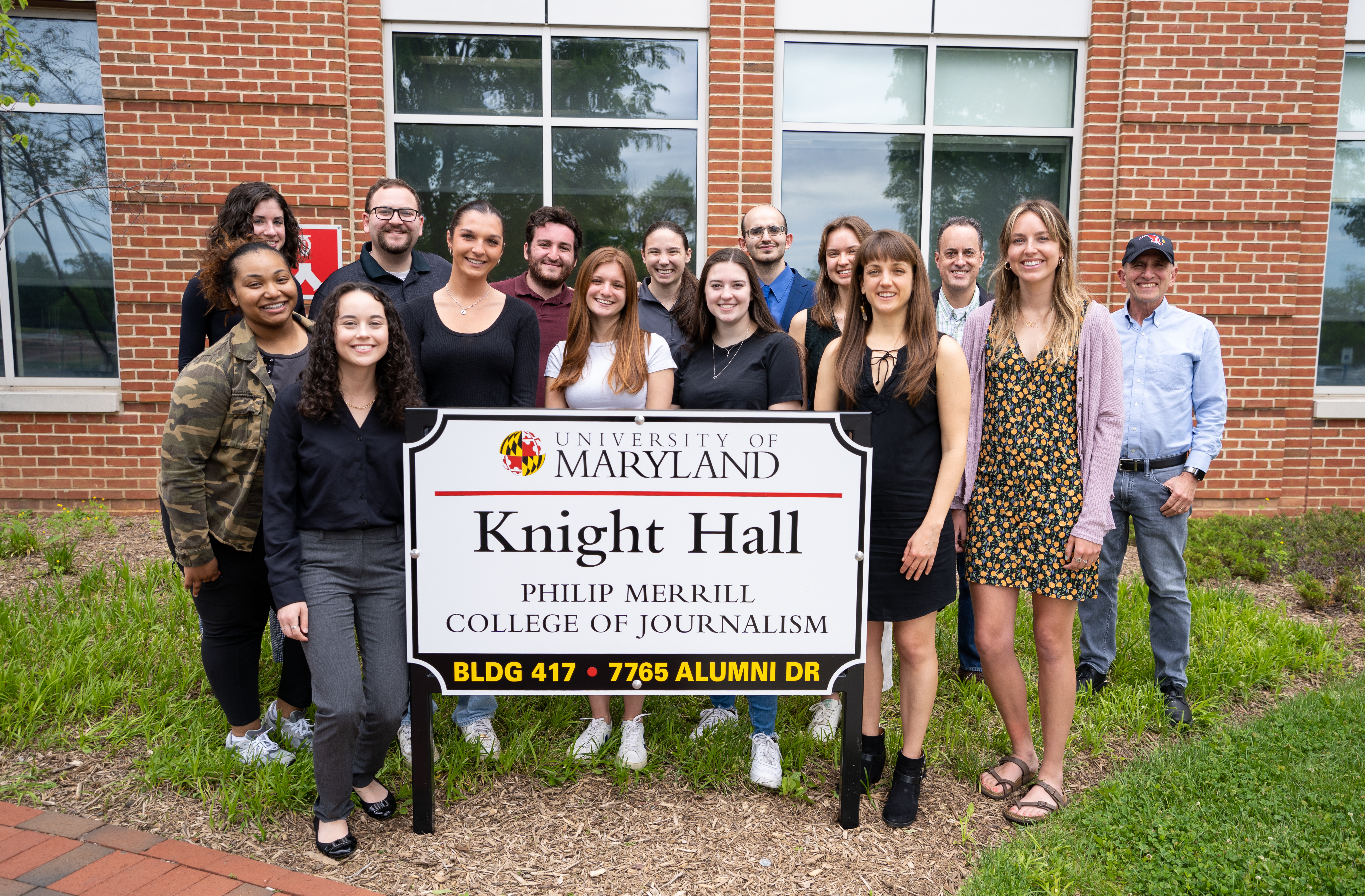 Title IX Students
