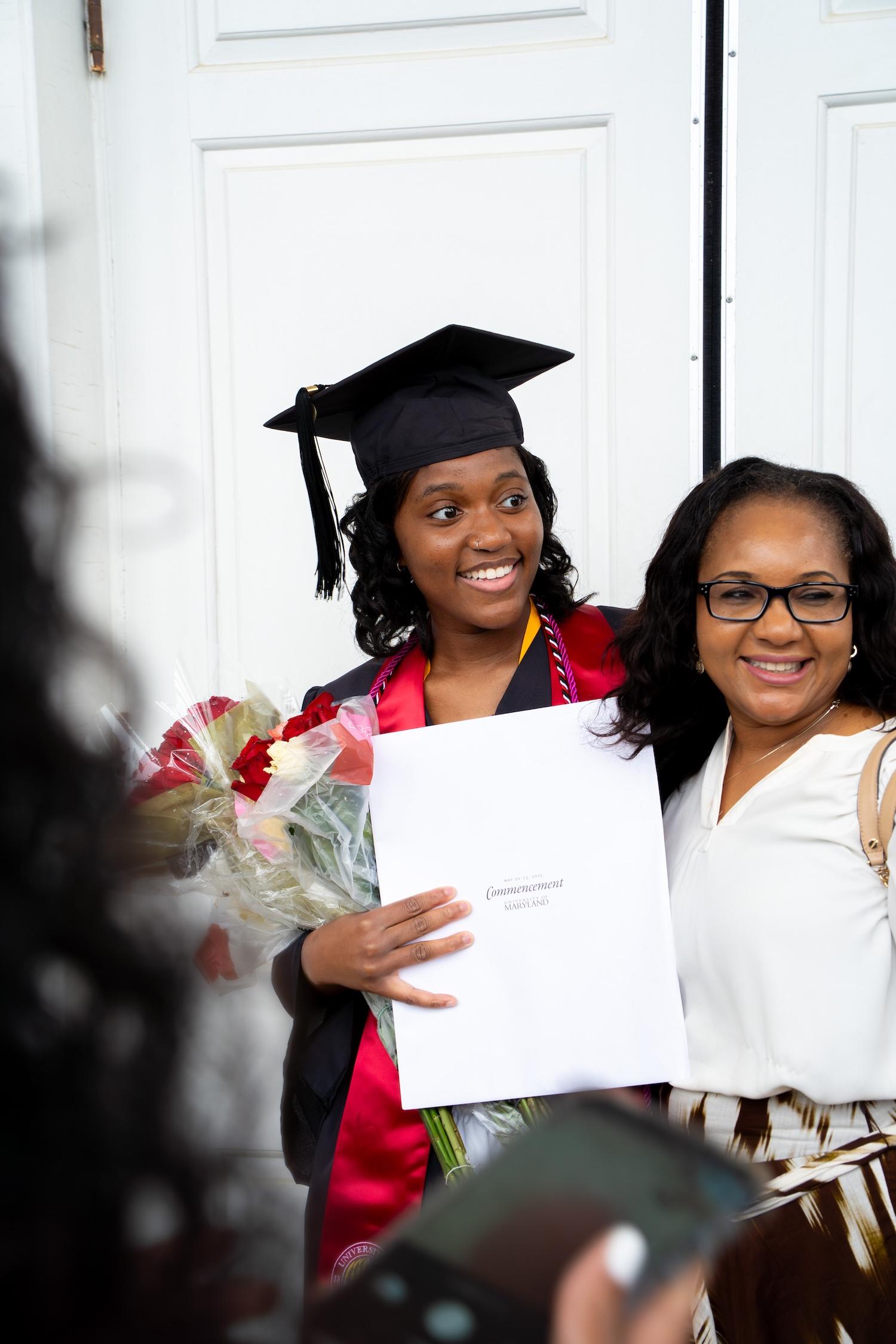 Commencement 2025