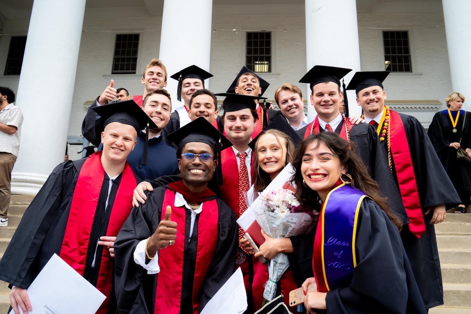 Commencement 2025