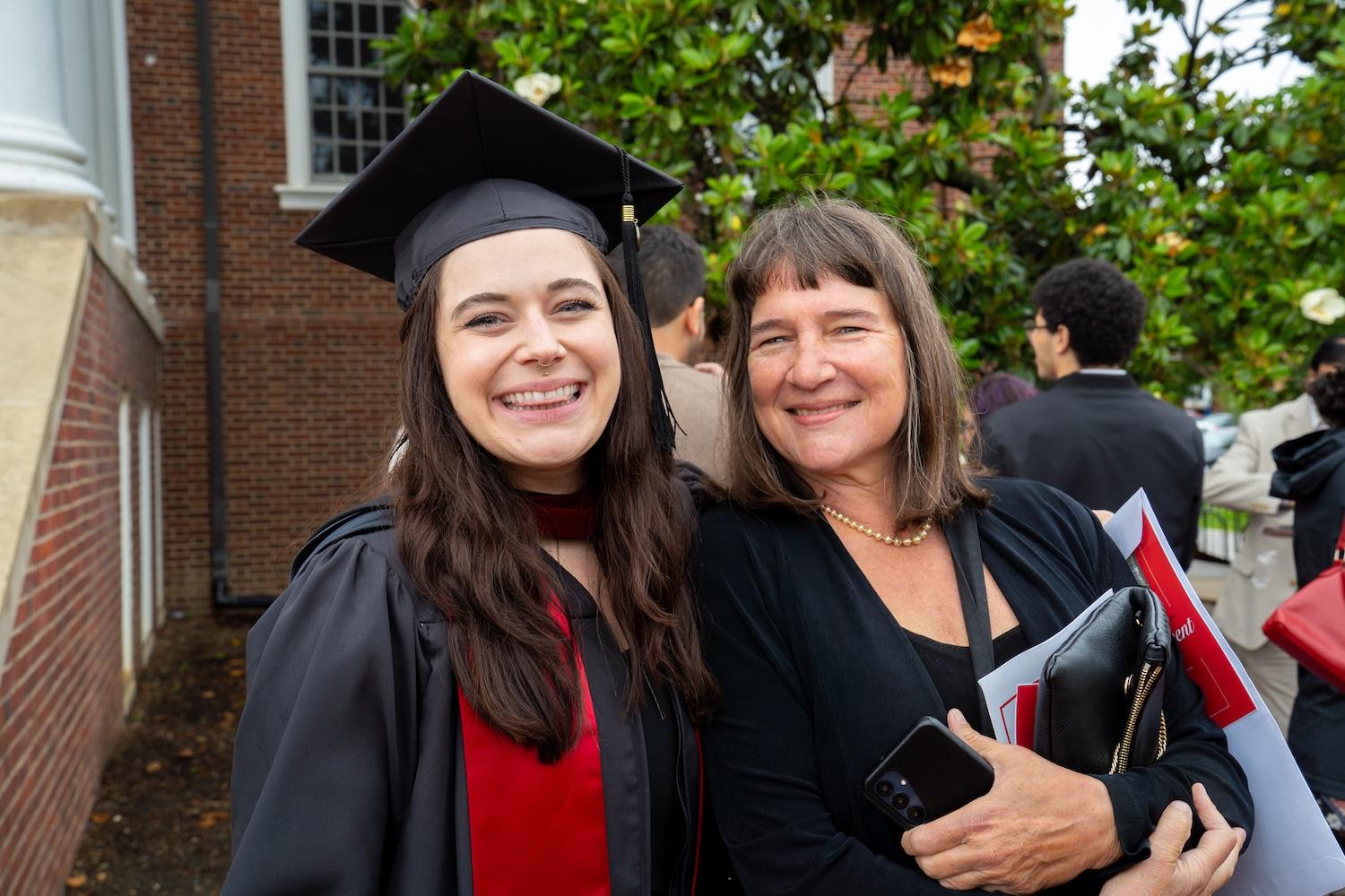 Commencement 2025