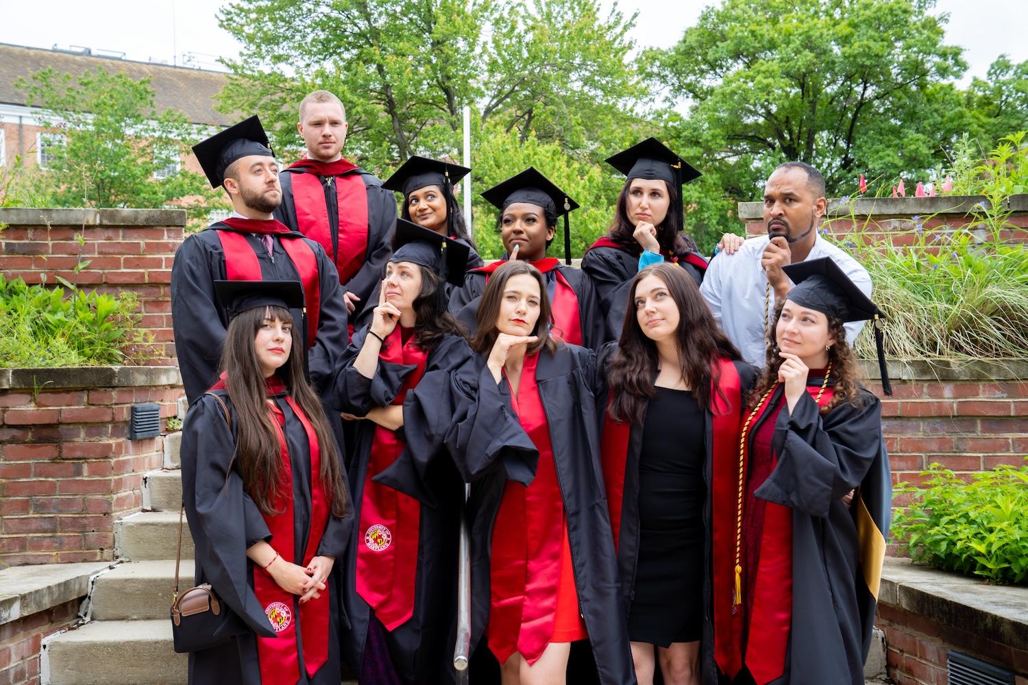 Commencement 2025