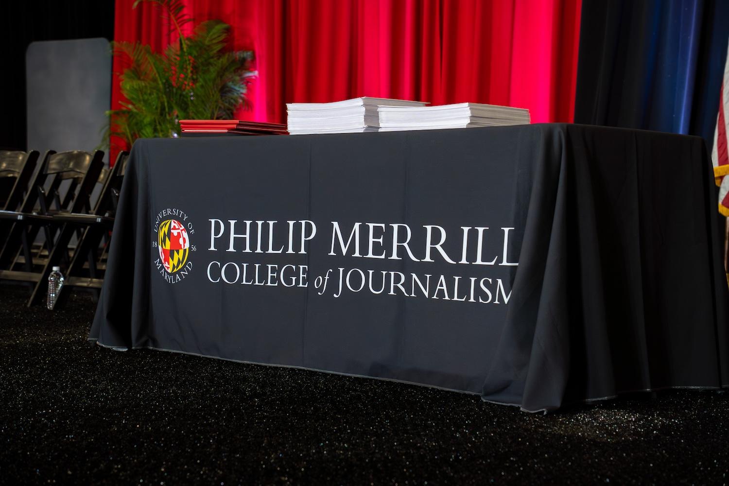 Commencement ceremony
