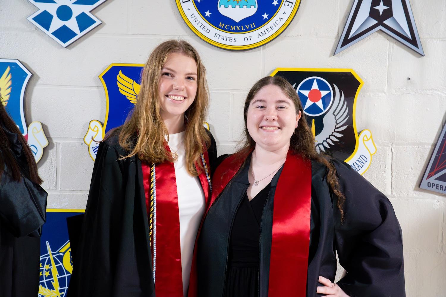 Commencement ceremony