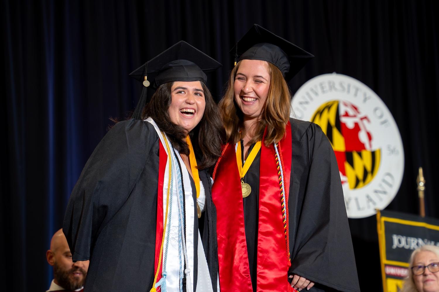 Commencement ceremony