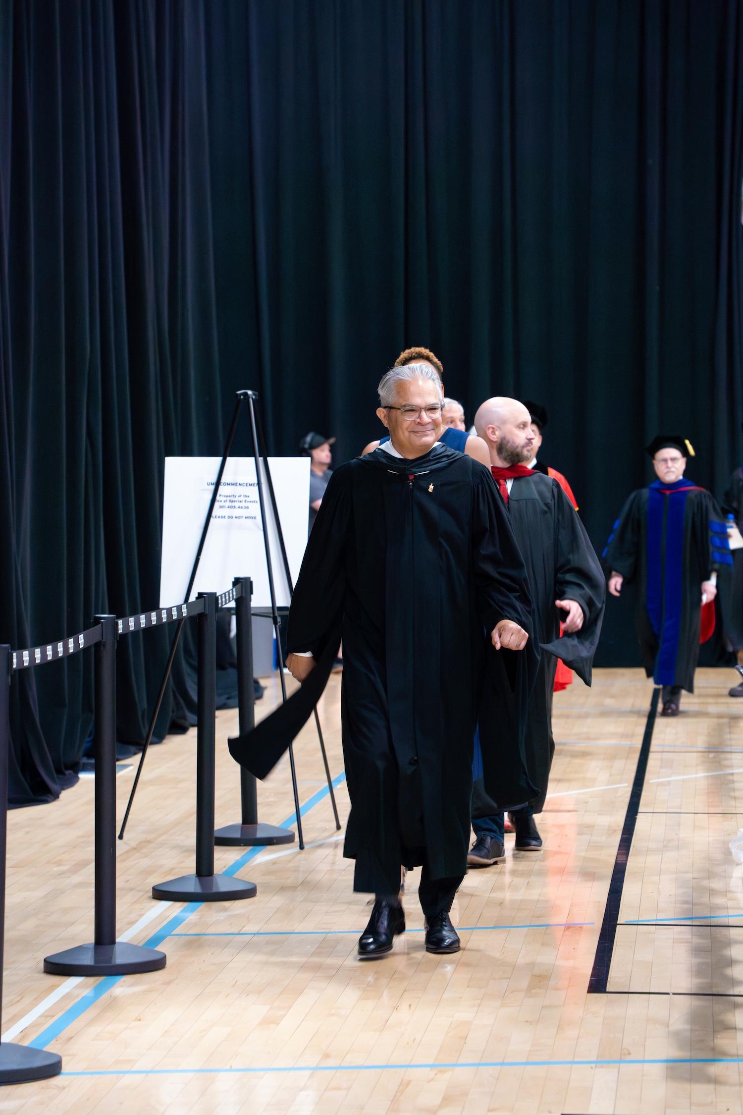 Commencement 2025