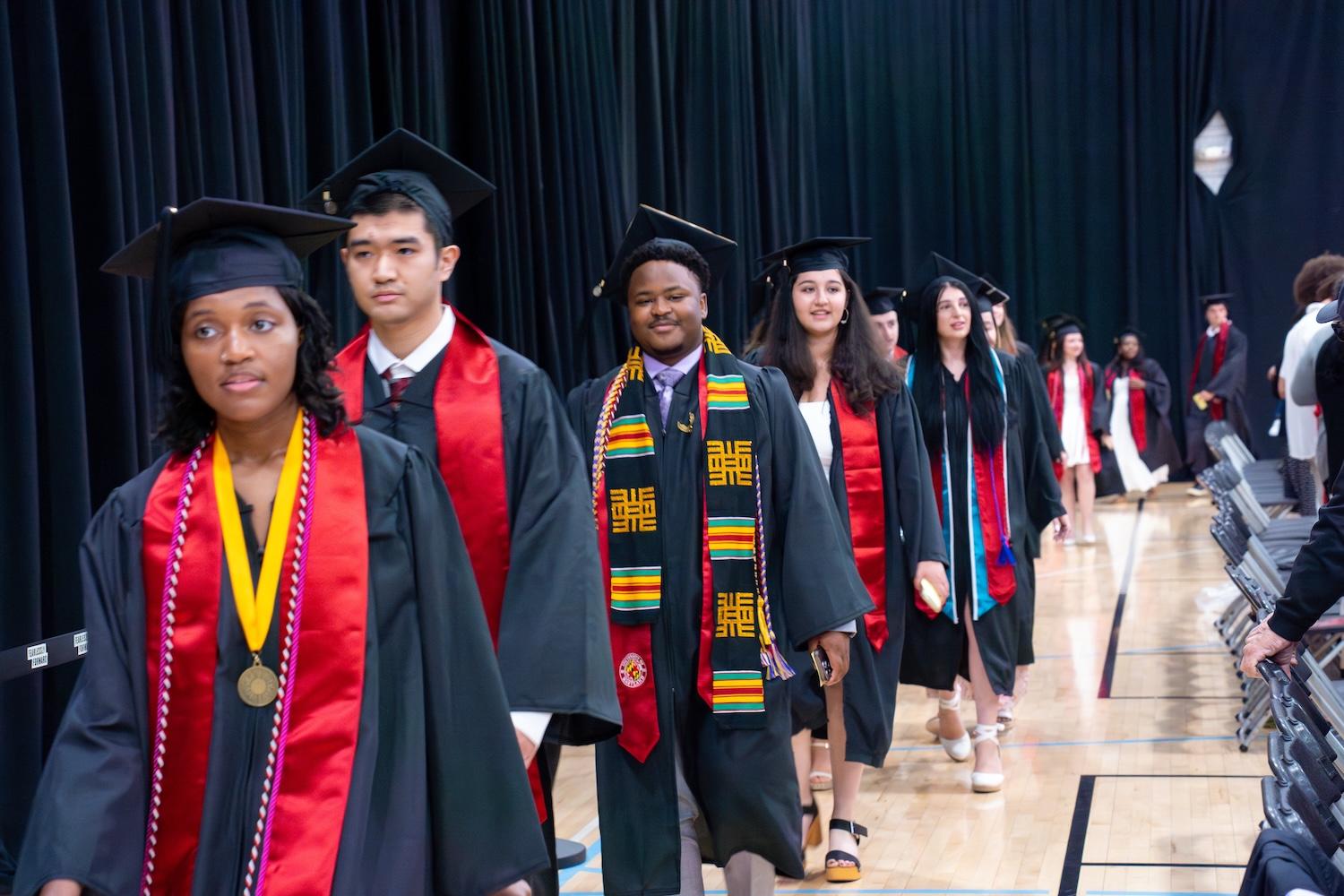 Commencement 2025
