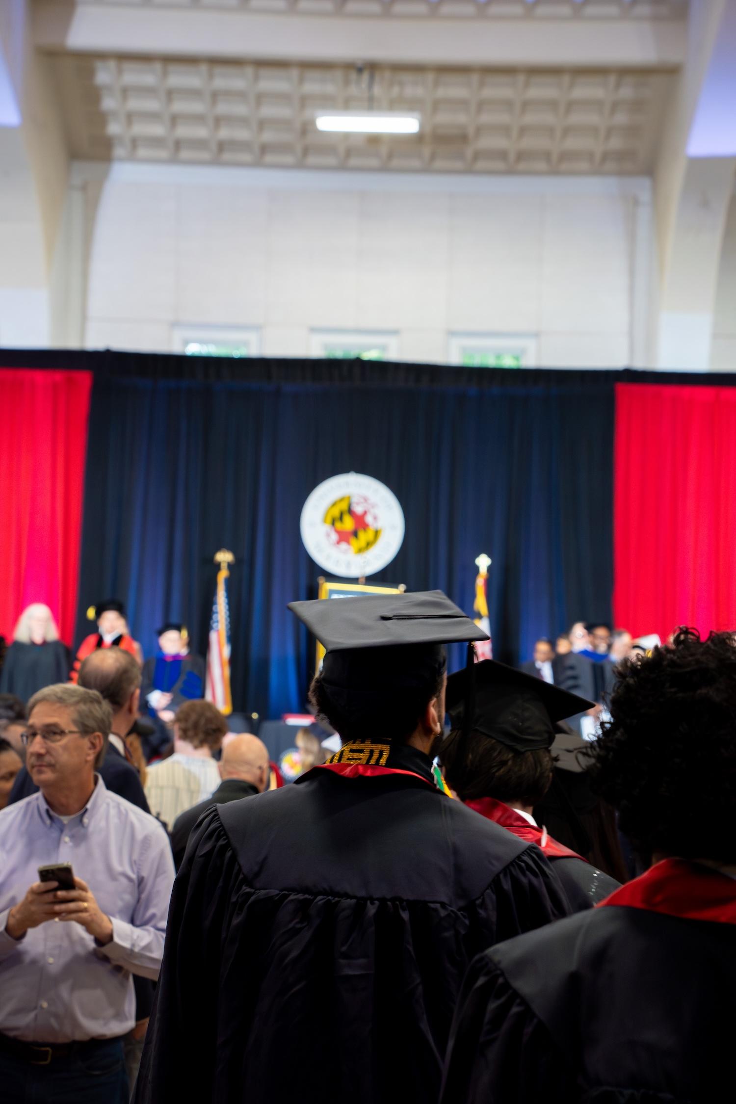 Commencement 2025