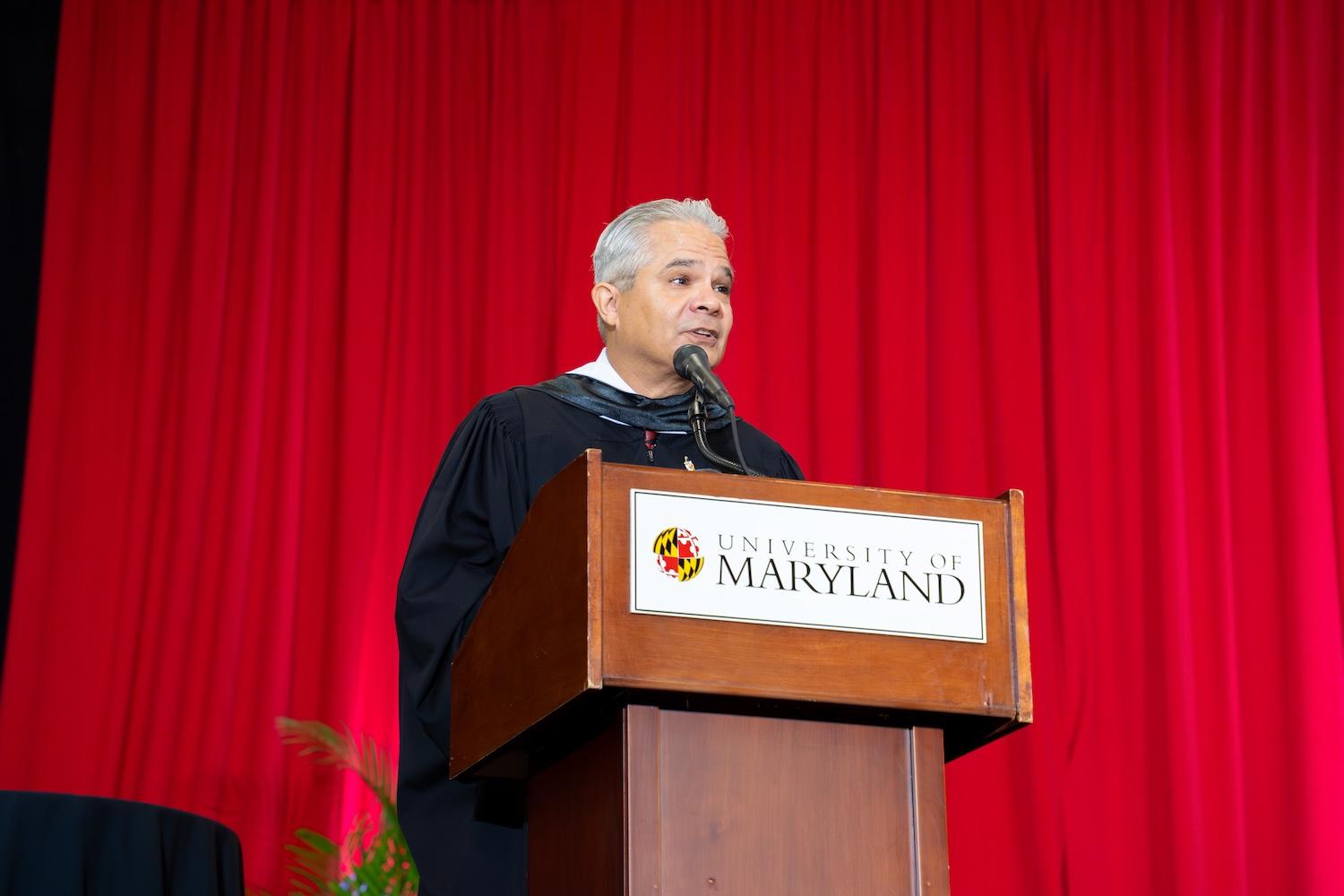 Commencement 2025