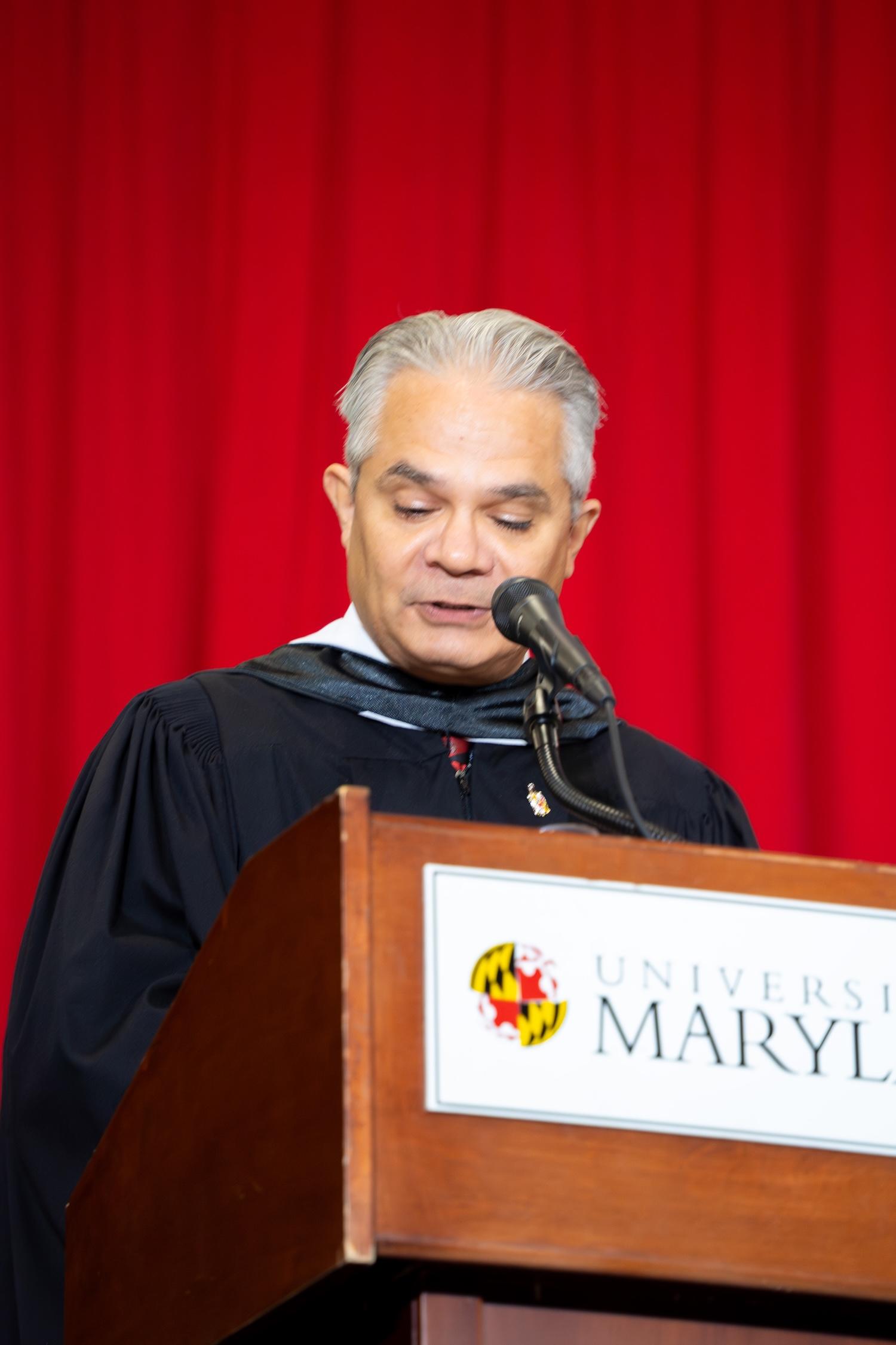 Commencement 2025