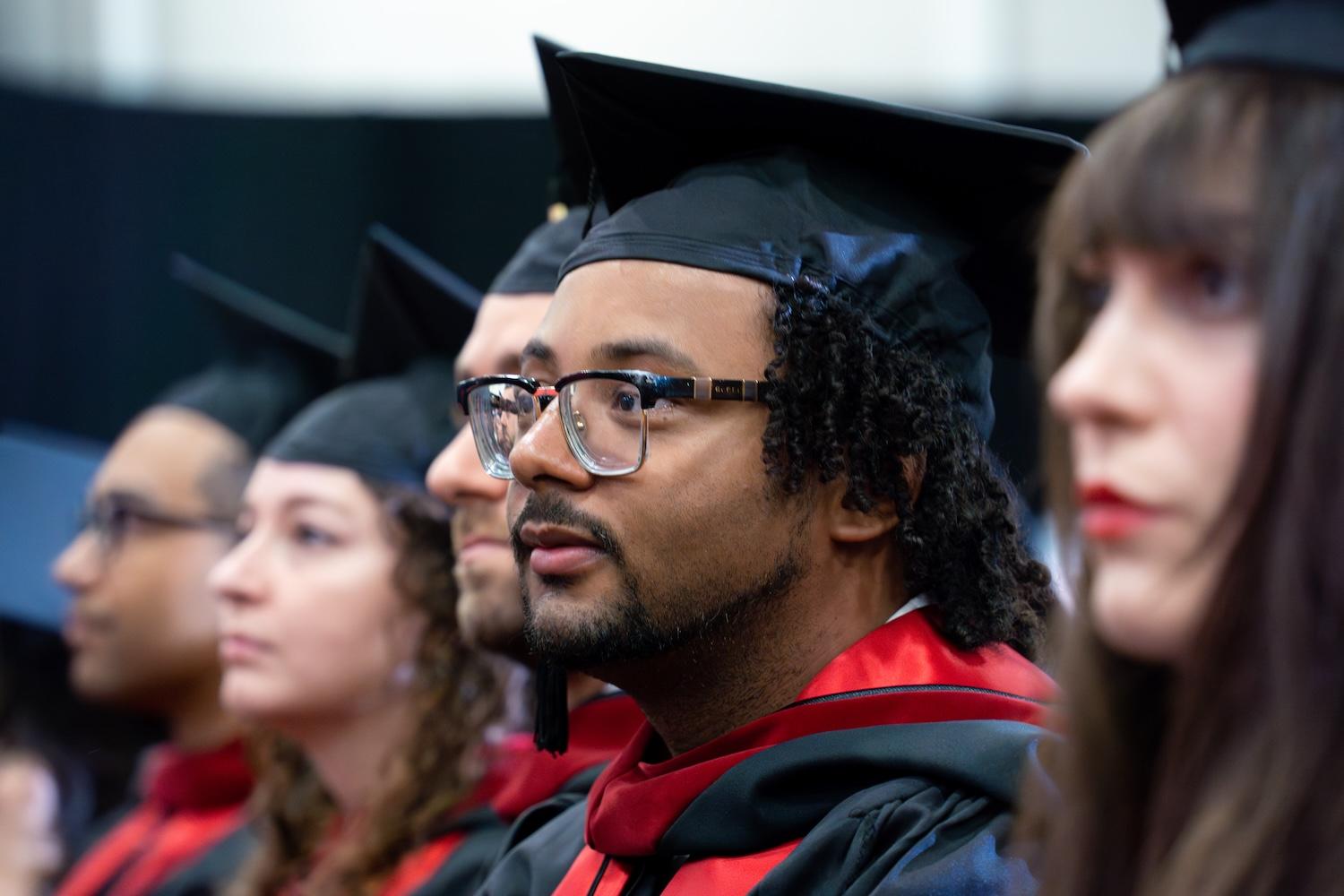 Commencement 2025