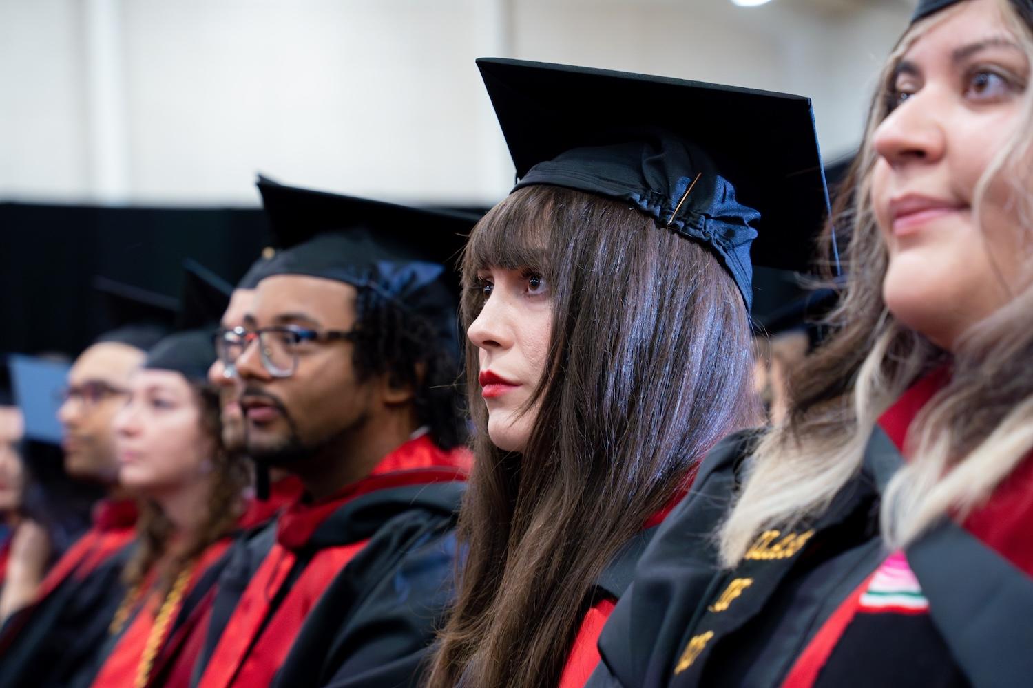 Commencement 2025