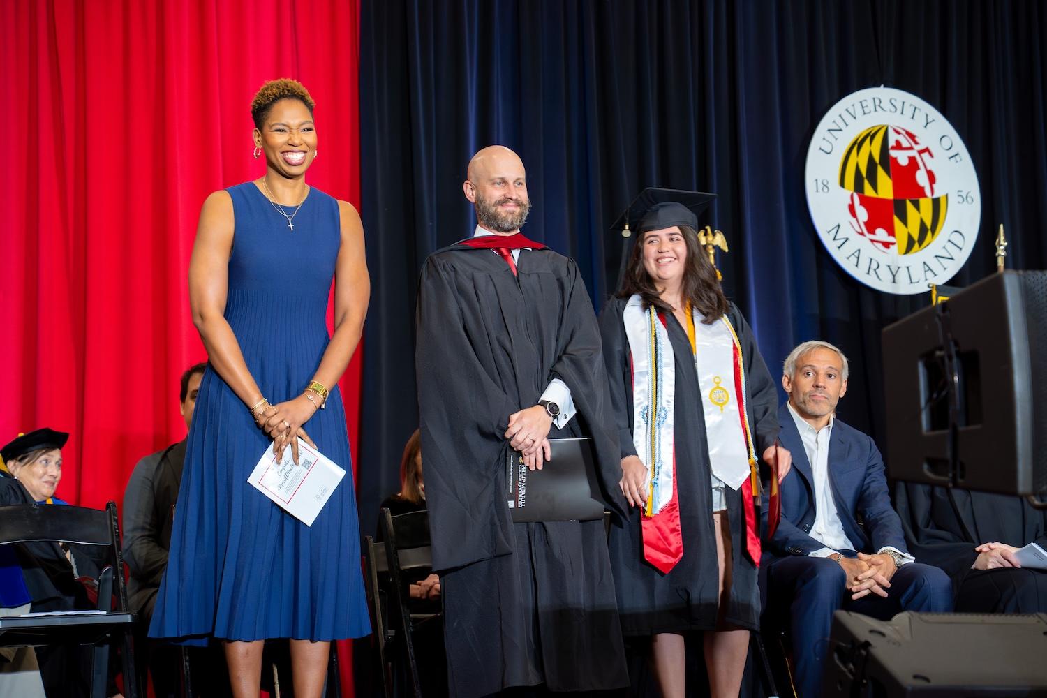 Commencement 2025