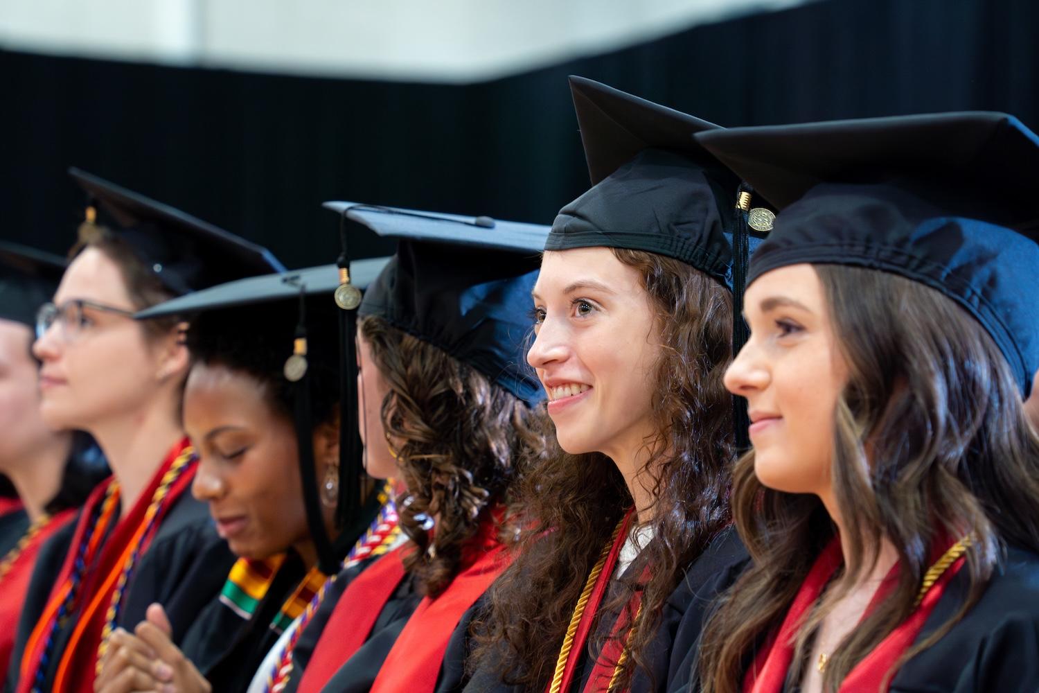 Commencement 2025