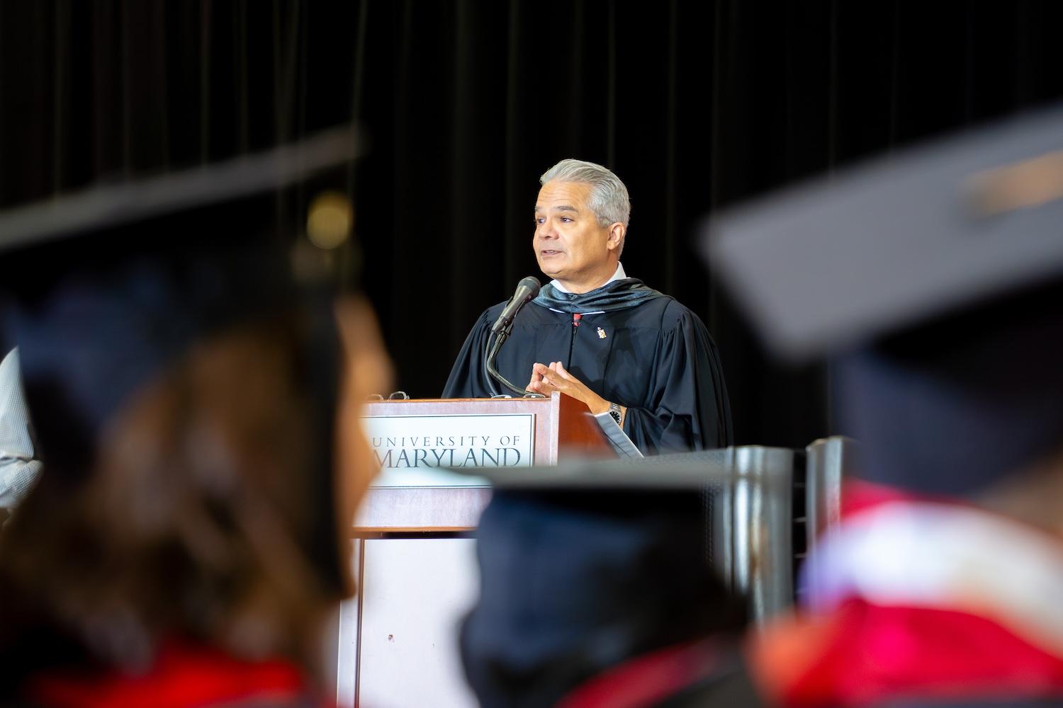 Commencement 2025