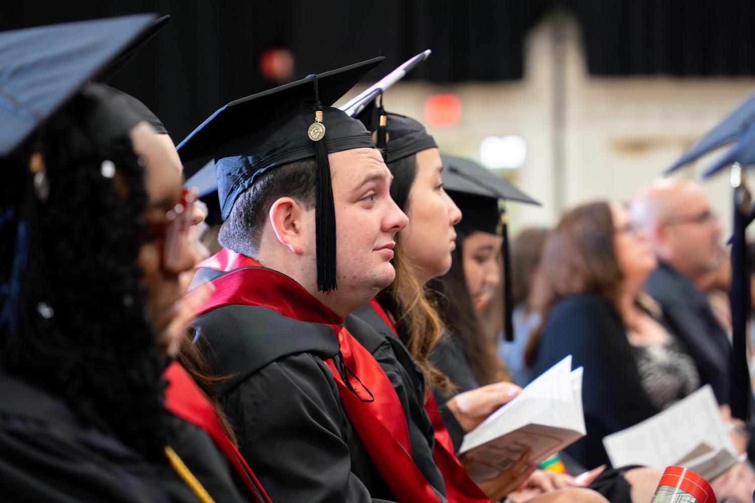 Commencement 2025