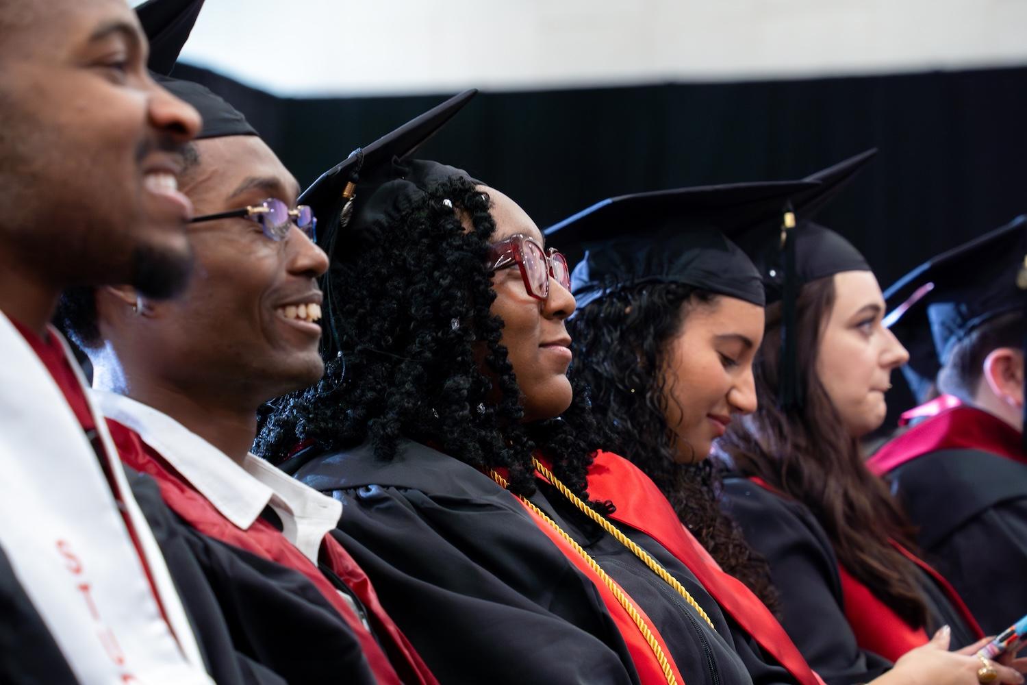 Commencement 2025