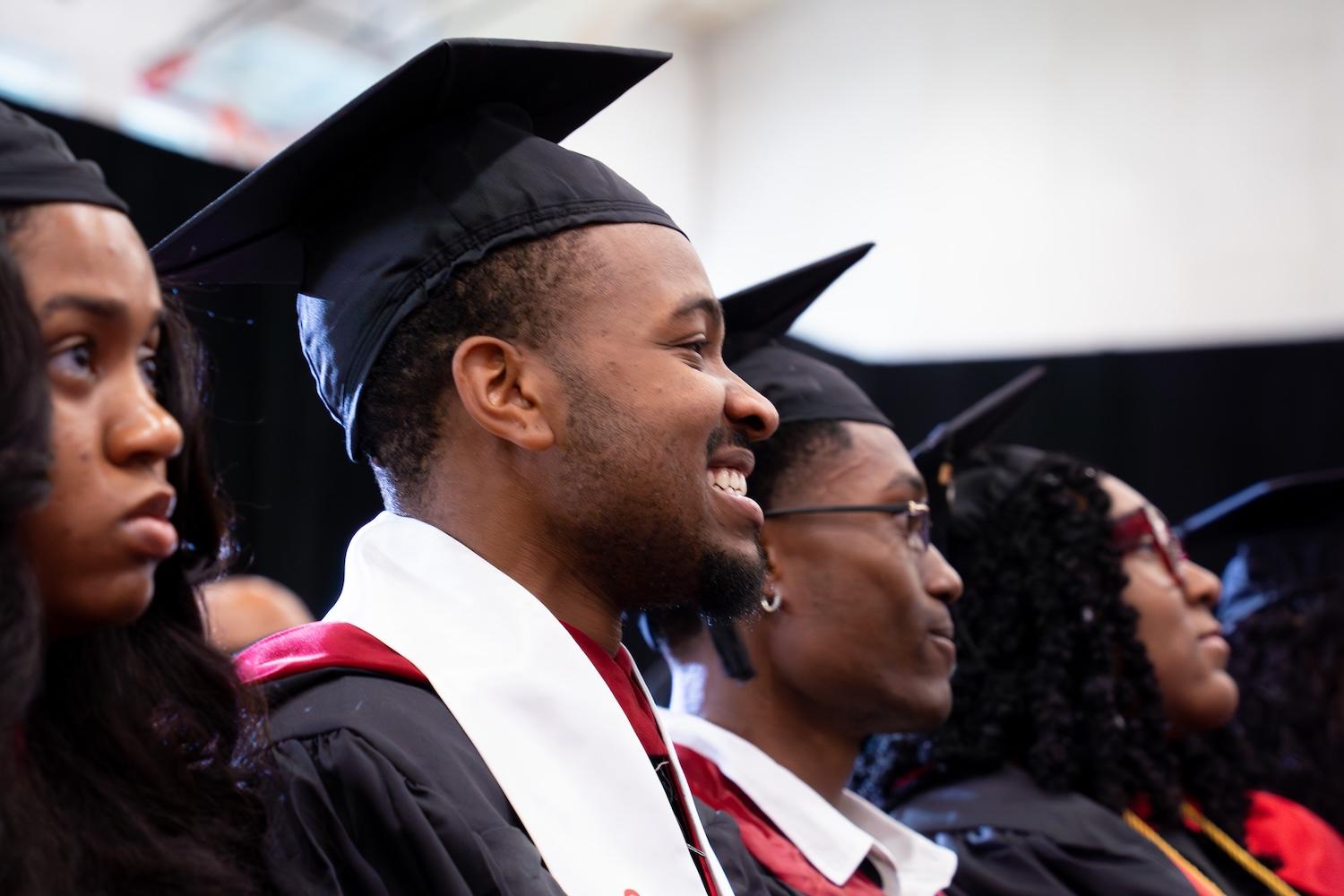 Commencement 2025