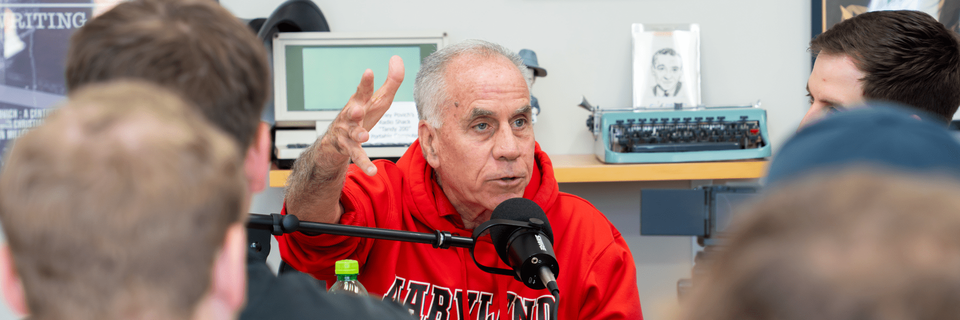 Tim Kurkjian
