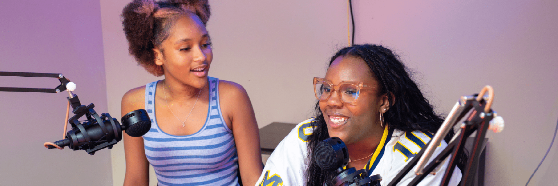 Povich Sports Journalism Camp