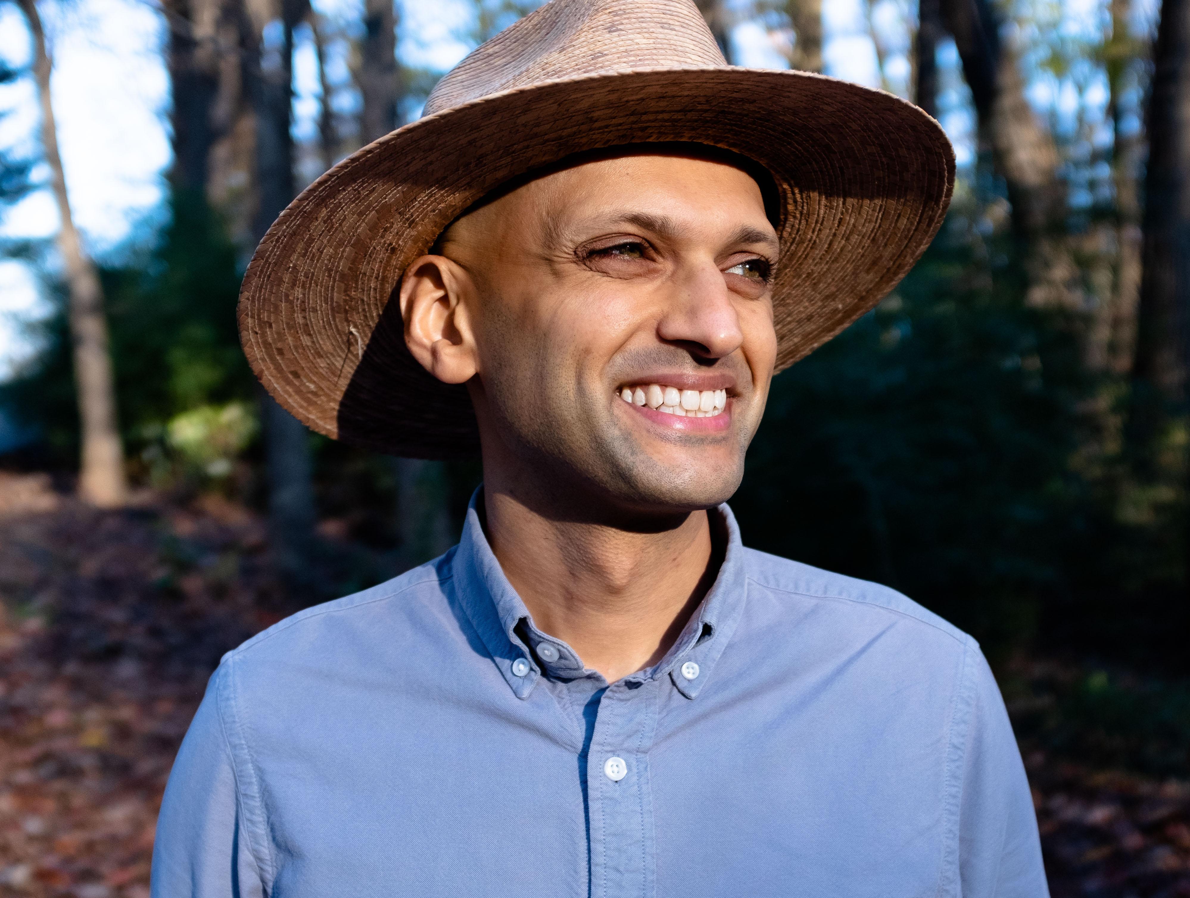 Krishnan Vasudevan