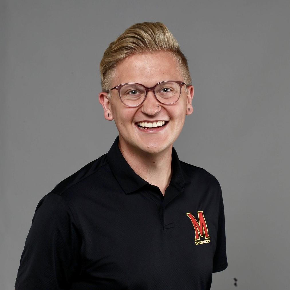 Zackary Albrecht
