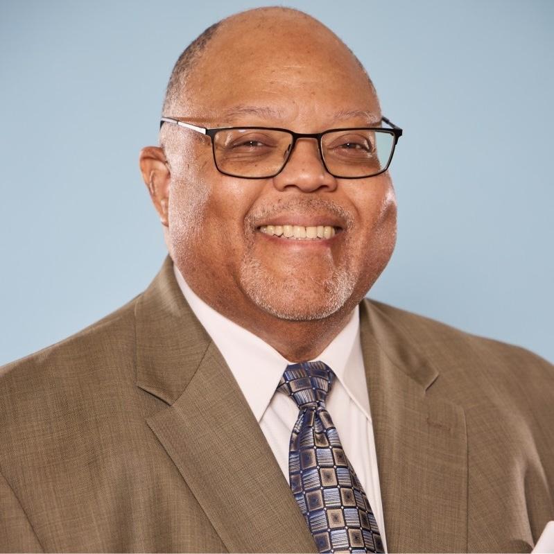 Portrait of David Steele ('85)