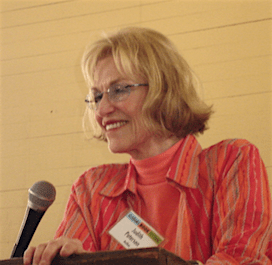 Judith Paterson