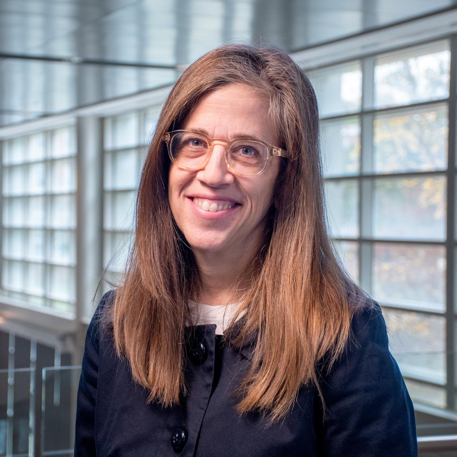 Karen Denny Philip Merrill College of Journalism