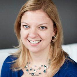 Katie Aune