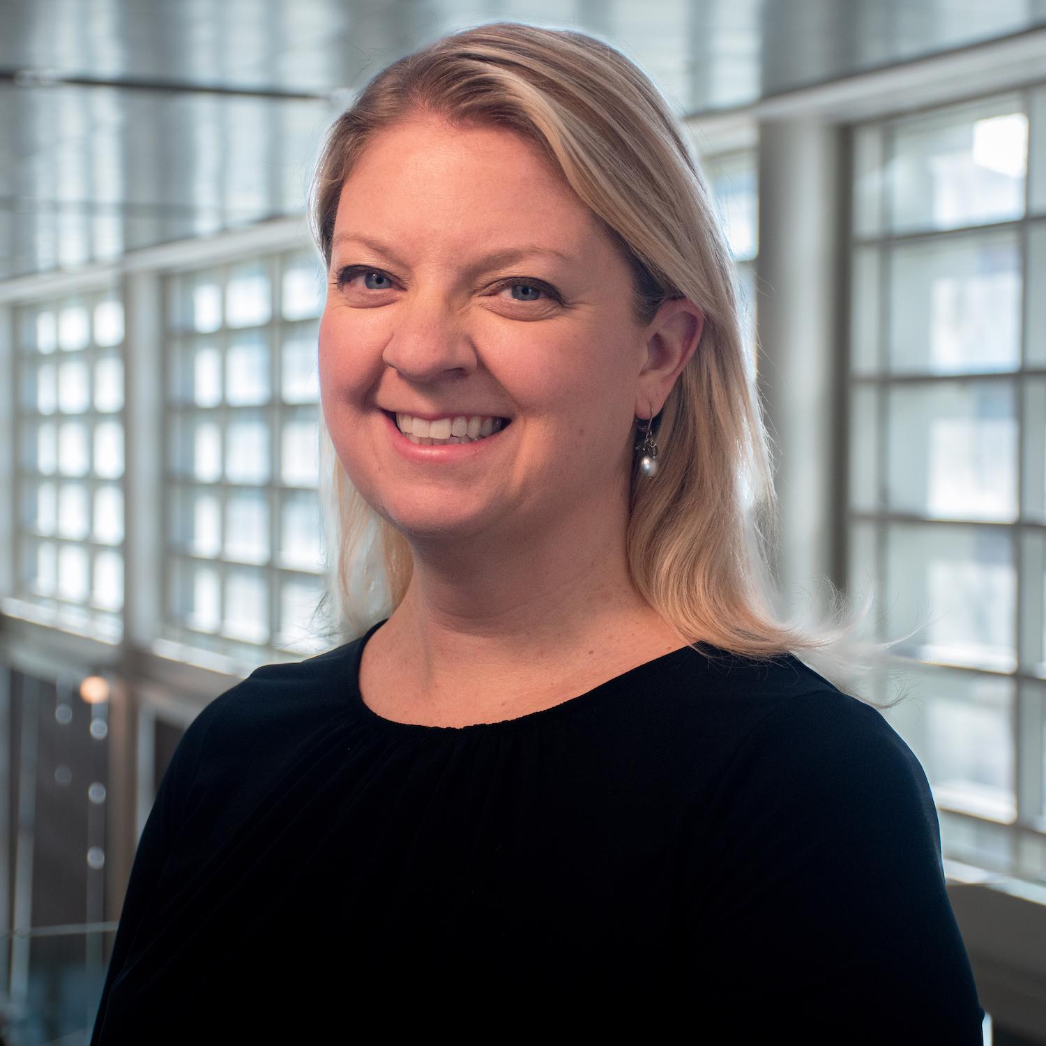 Karen Denny Philip Merrill College of Journalism