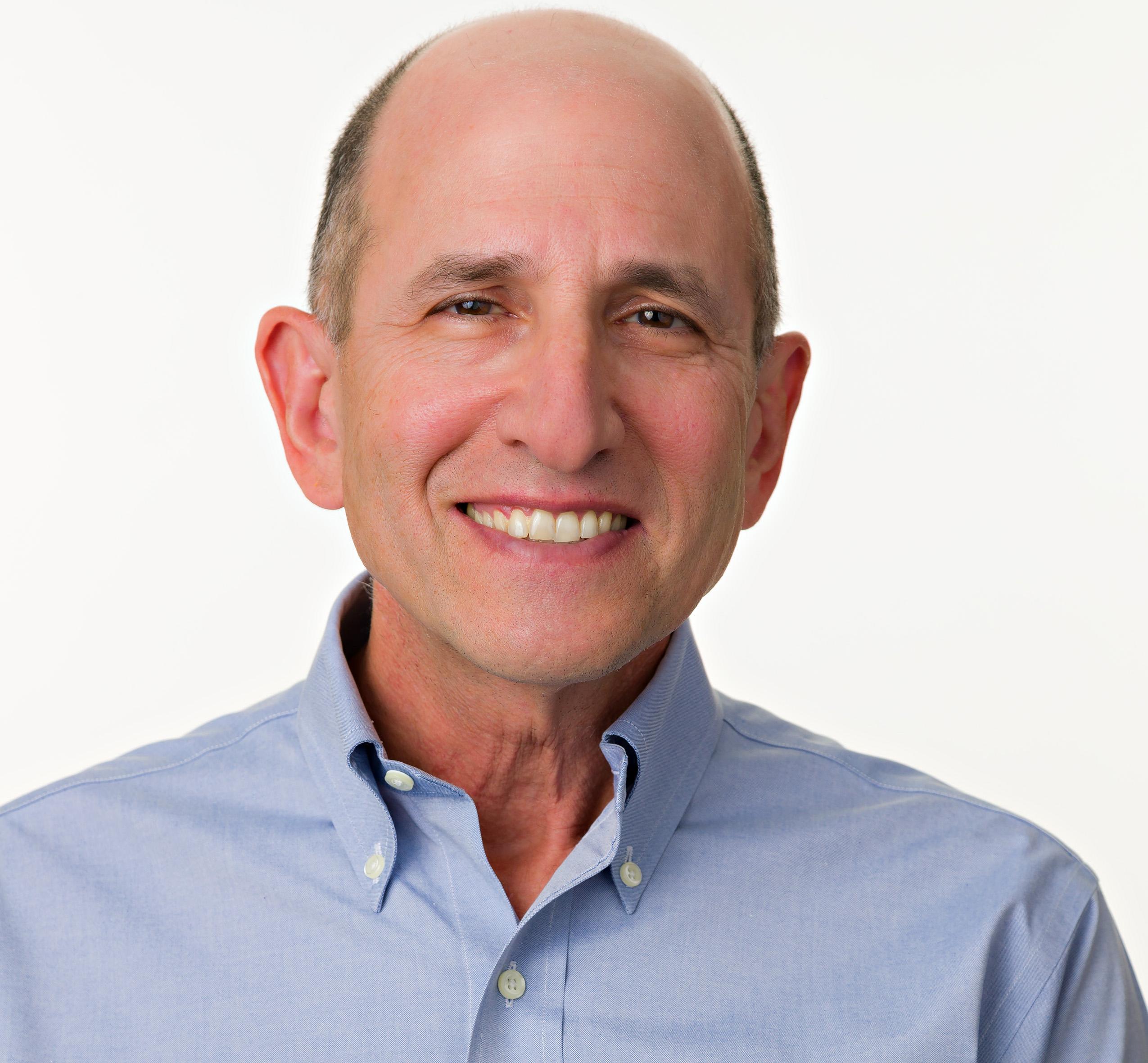 Mark Hyman
