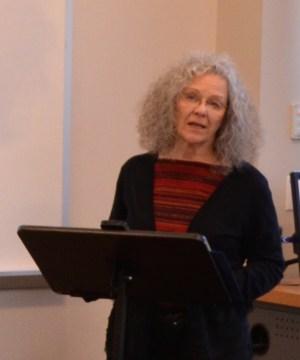 Merrilee Cox Philip Merrill College Of Journalism