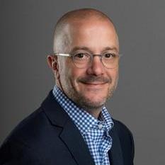 Portrait of Nick Pietruszkiewicz ('00)
